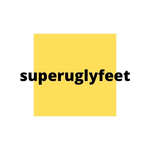 superuglyfeet thumbnail