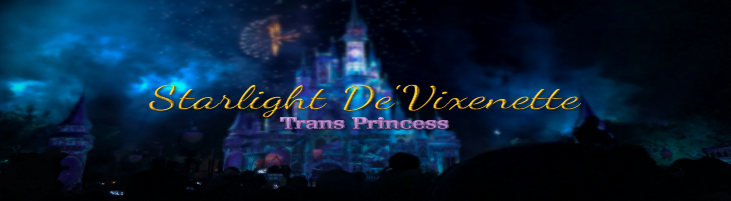 Starlight De'Vixenette thumbnail