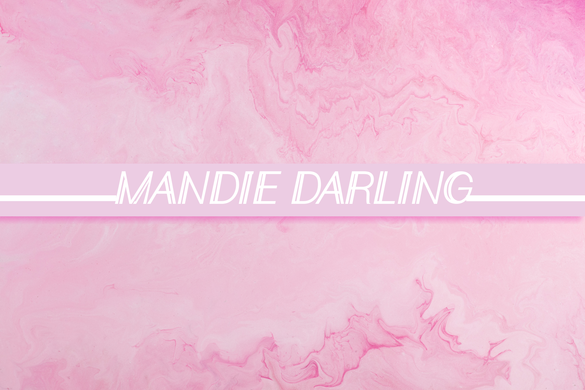 Mandie Darling thumbnail