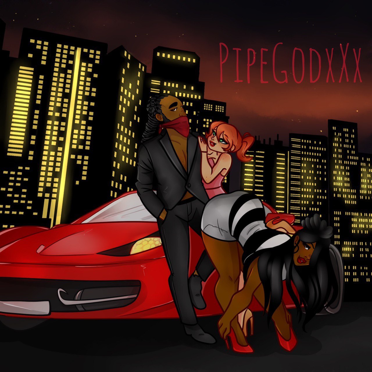 PipeGod2xXx thumbnail