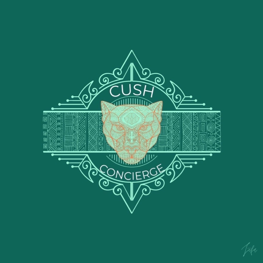 Cush Concierge profile