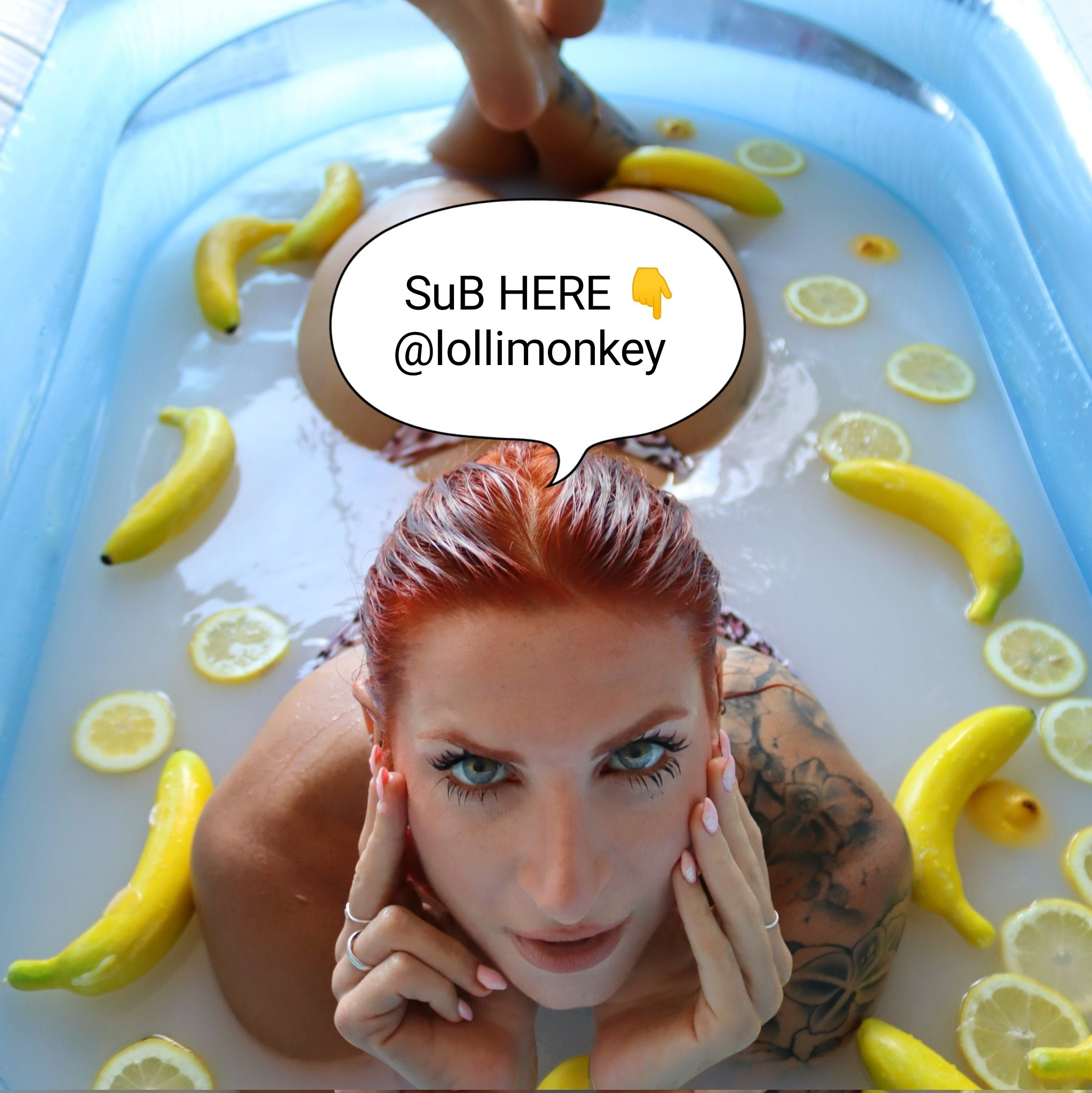 Lollimonkey_Free🍌 profile