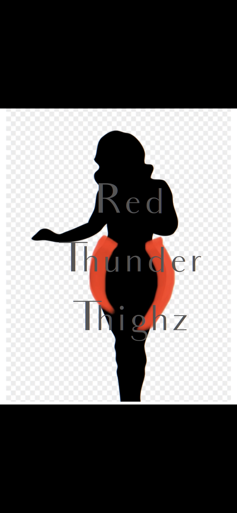 redthunderthighzcover