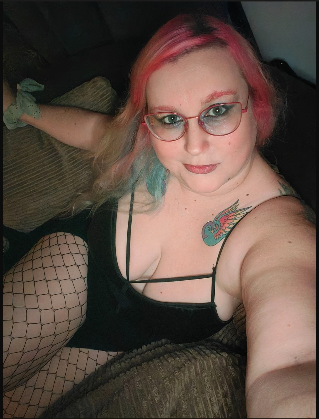 mistressblossomrose profile