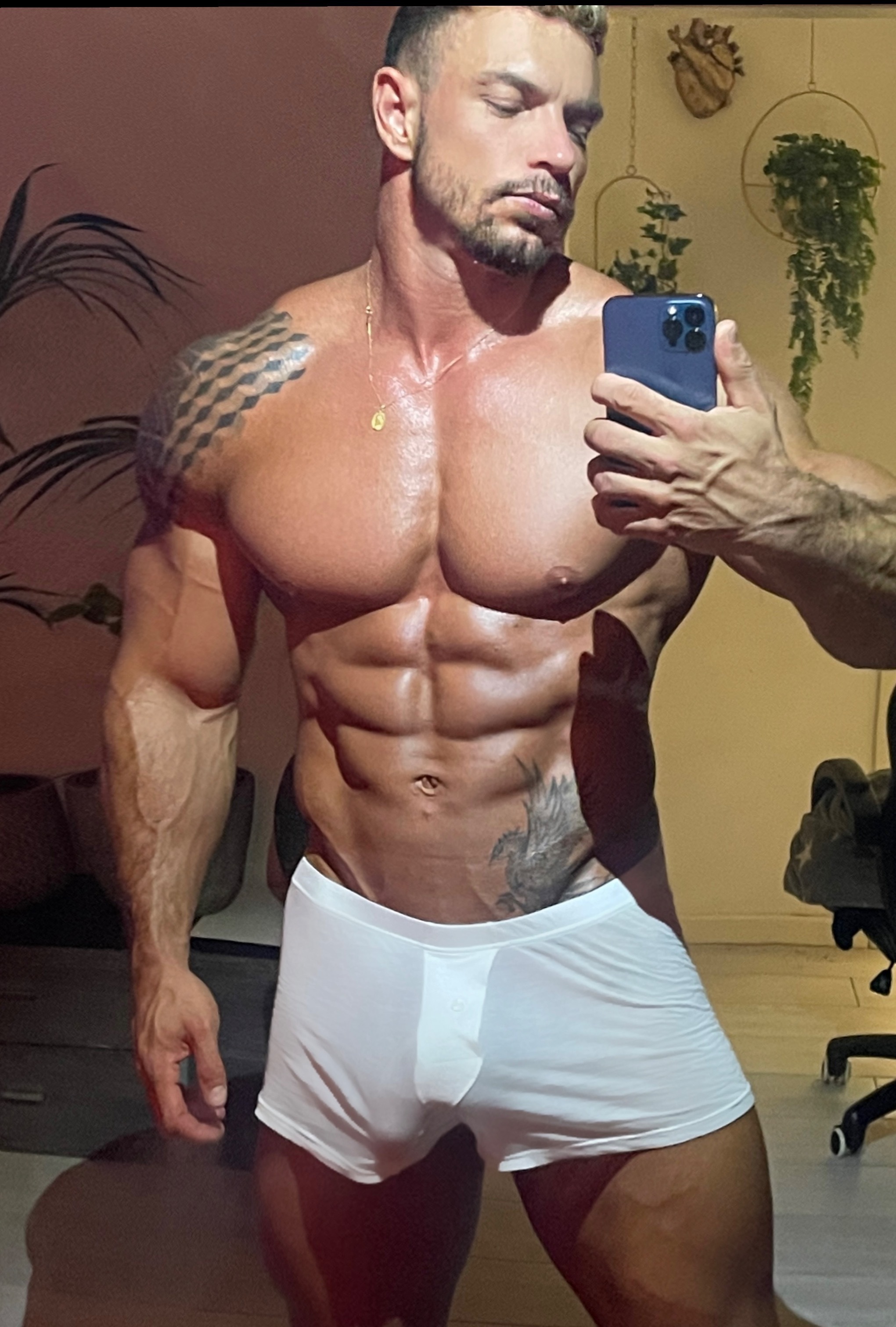 LucasOnlyfit profile