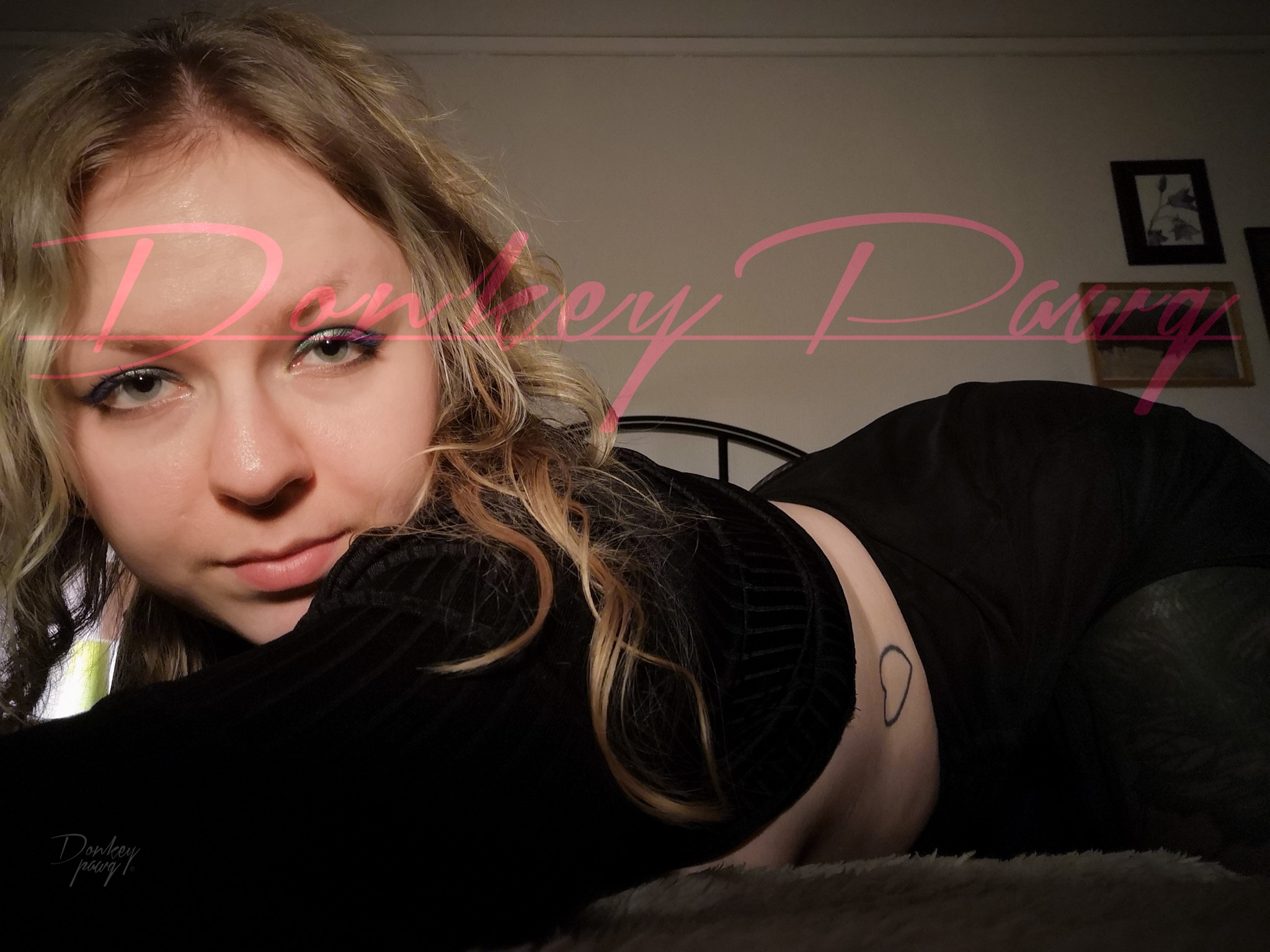 Donkey Pawg thumbnail