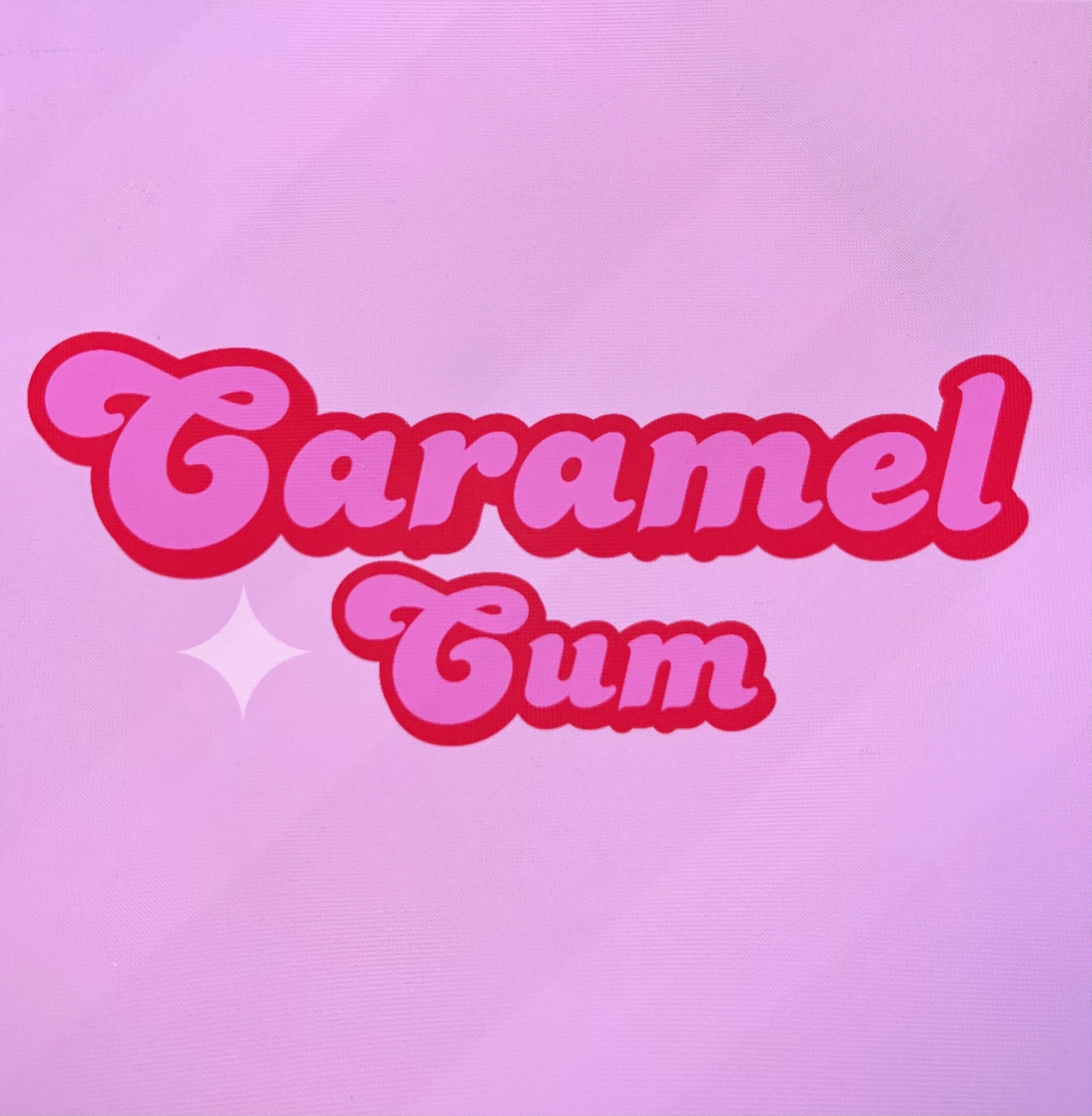 caramelcxmcover