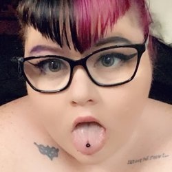 ✨🖤 BBW Goth GF 🖤✨ profile