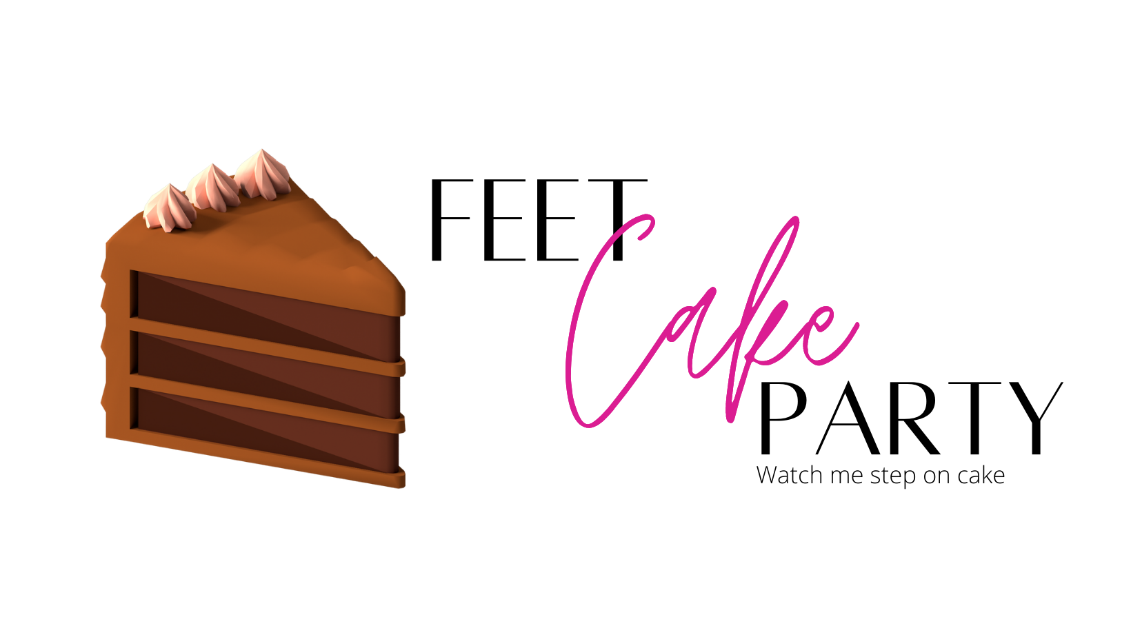 Feet Cake Party🥳 thumbnail