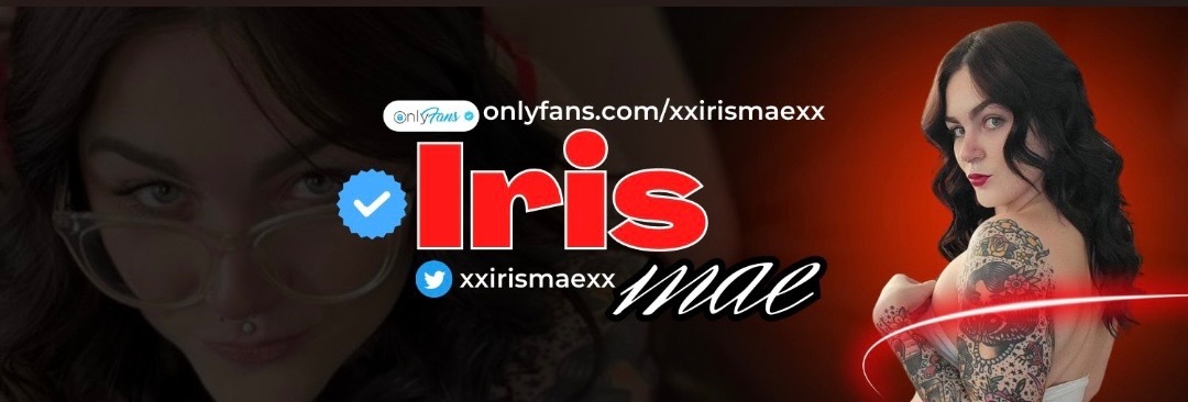 xxirismaexx thumbnail