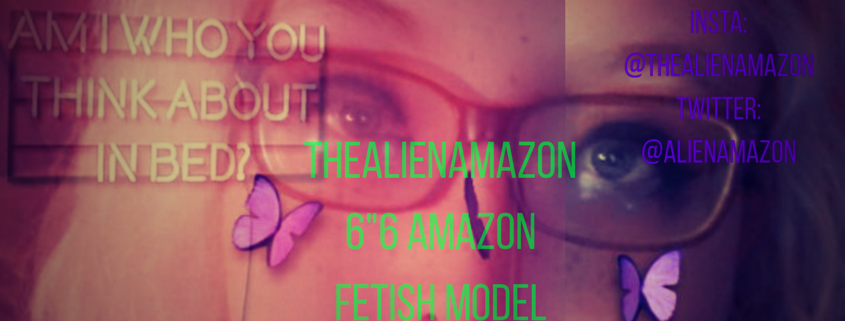 alienamazon thumbnail