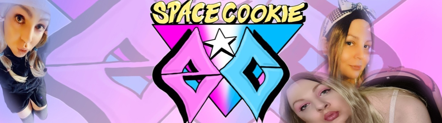 SpaceCookie thumbnail