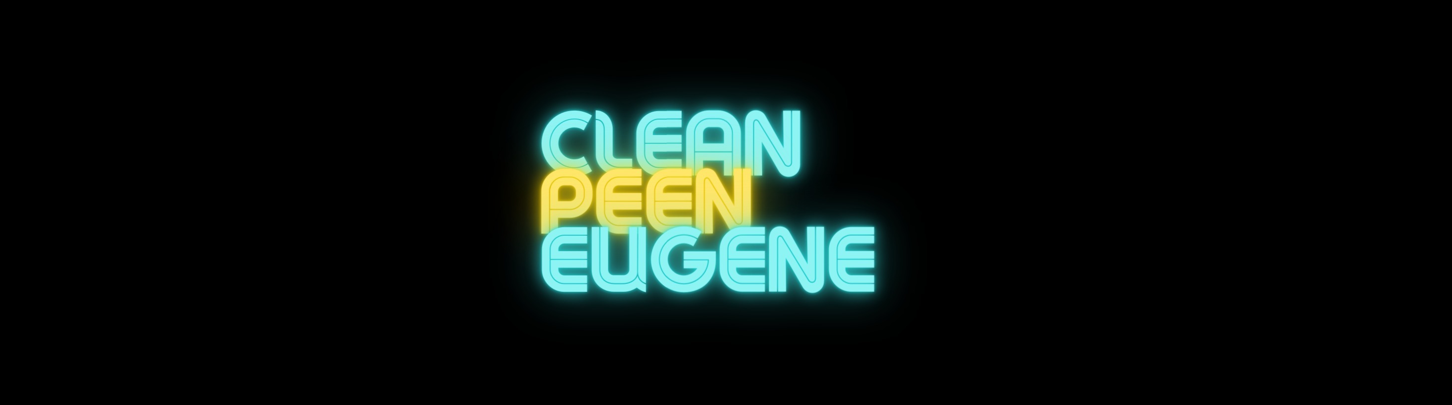 Clean Peen Eugene 🧼 thumbnail