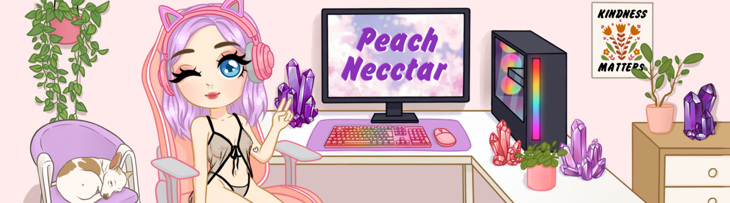 peachnecctarfree thumbnail