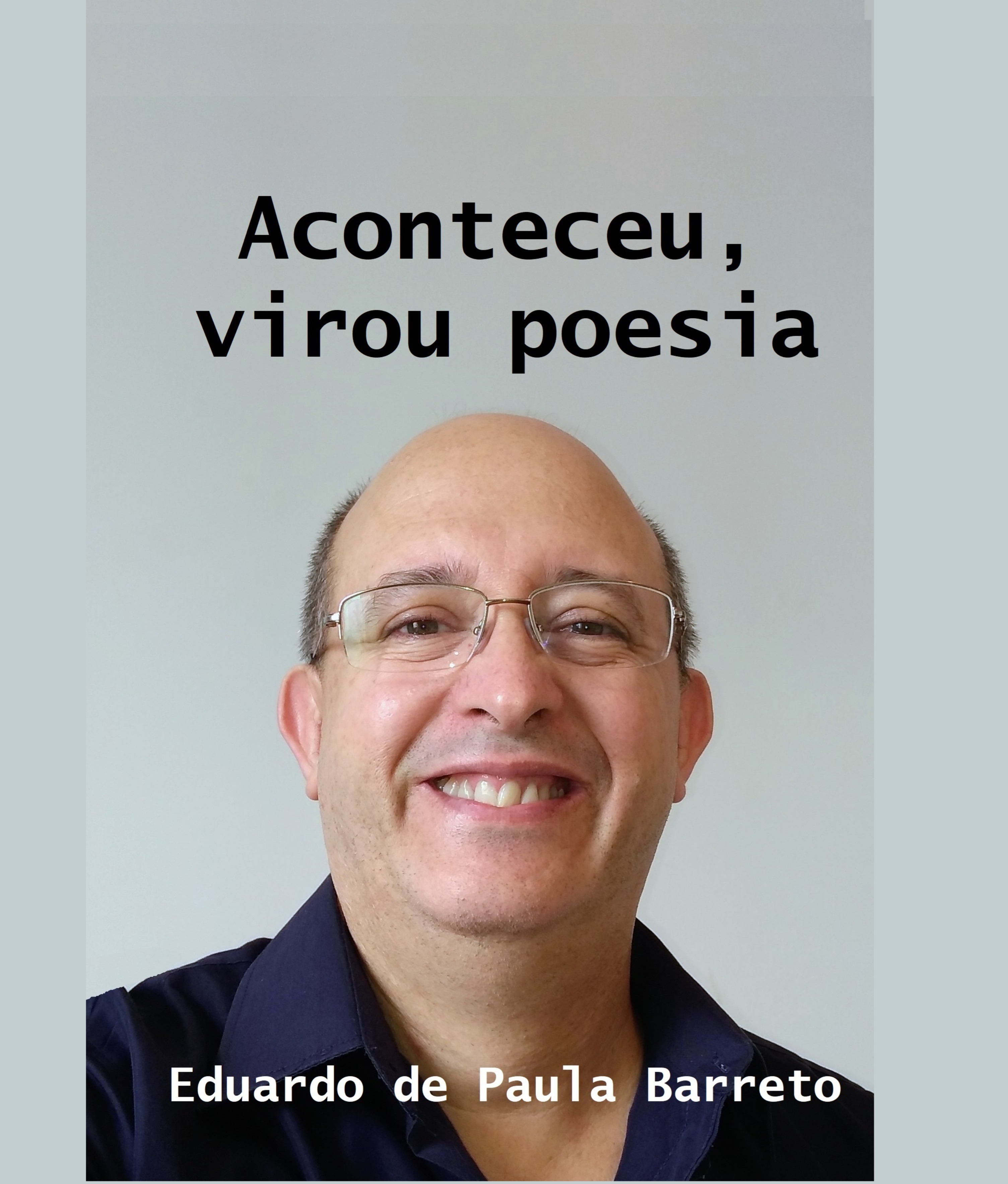 Eduardo de Paula Barreto profile