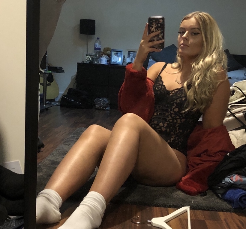 blondebabygirlxo thumbnail