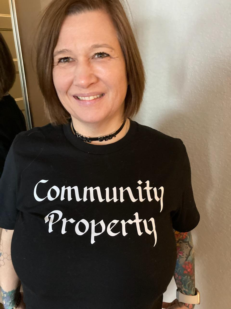 Ms Community Property profile