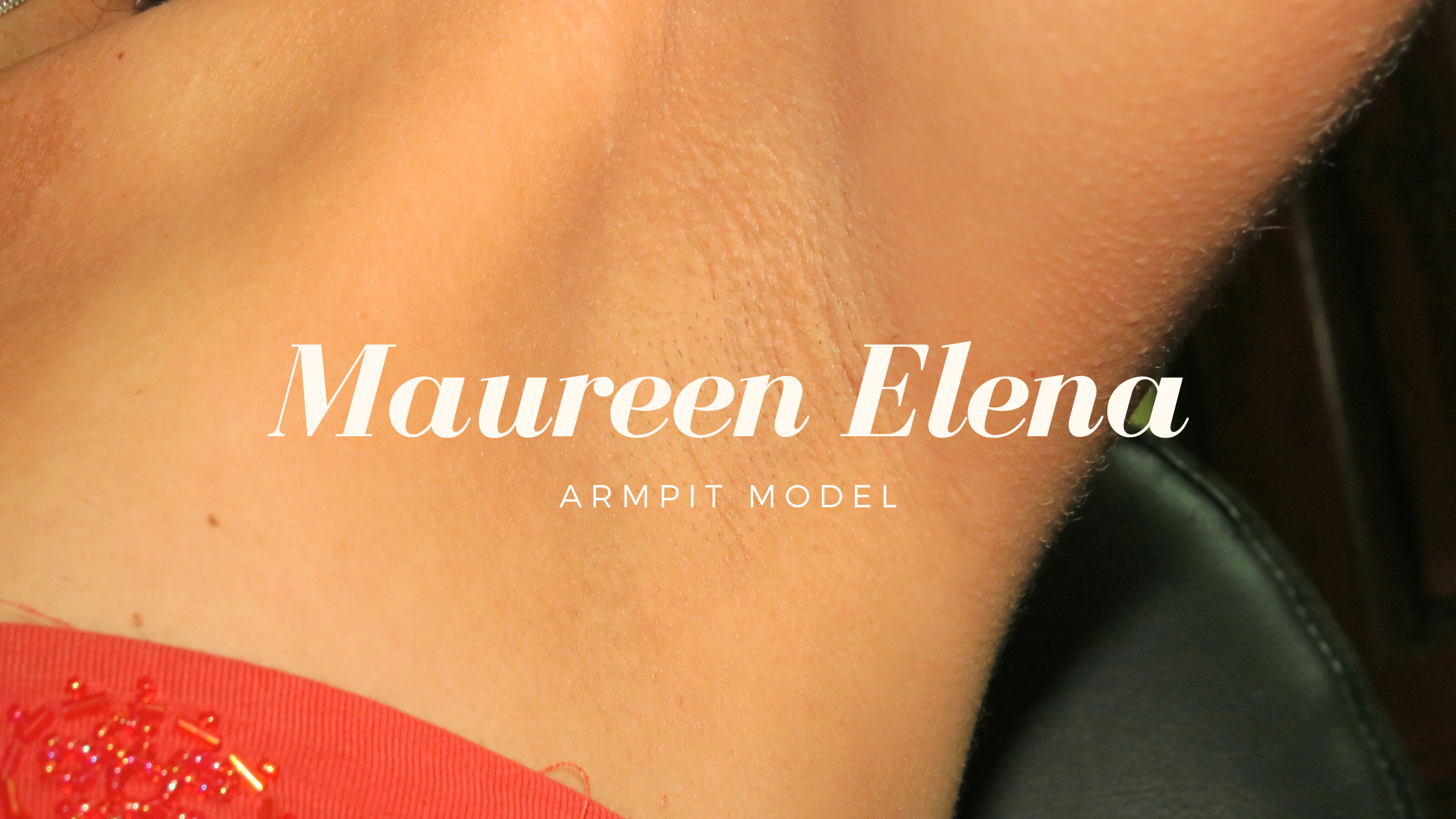 M.E. Armpit Model thumbnail