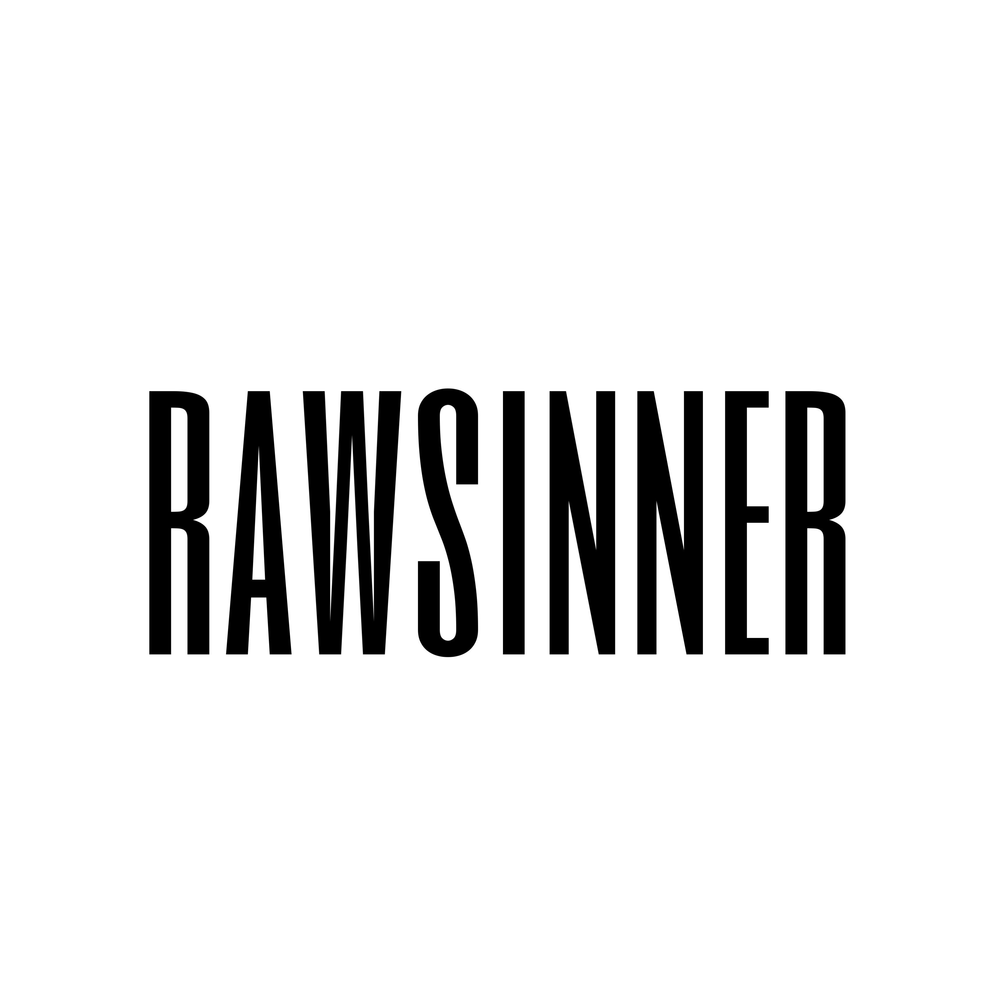 rawsinner profile