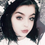 ❀Goddess Kaia Skye profile