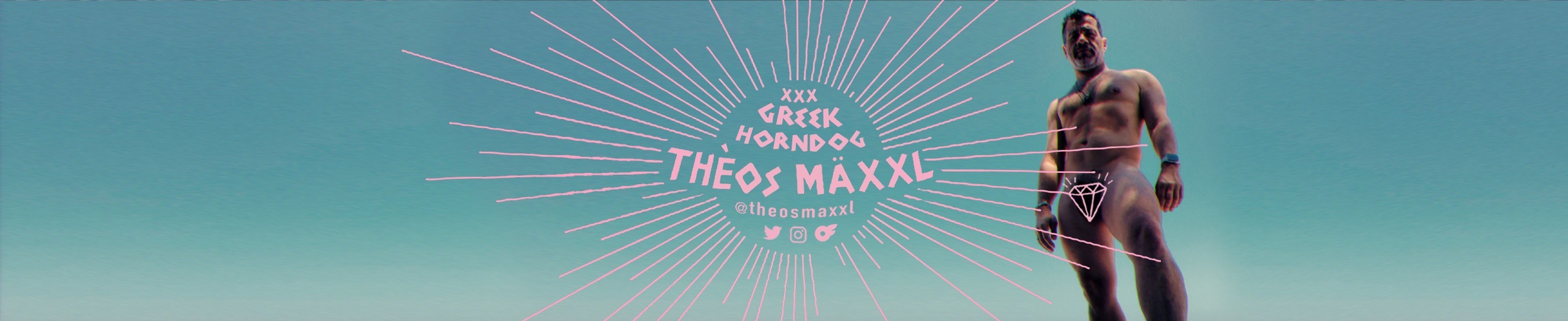 Thèos Mäxxl thumbnail