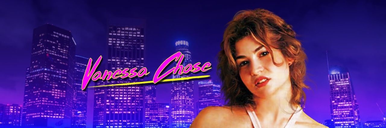 Vanessa Chase thumbnail