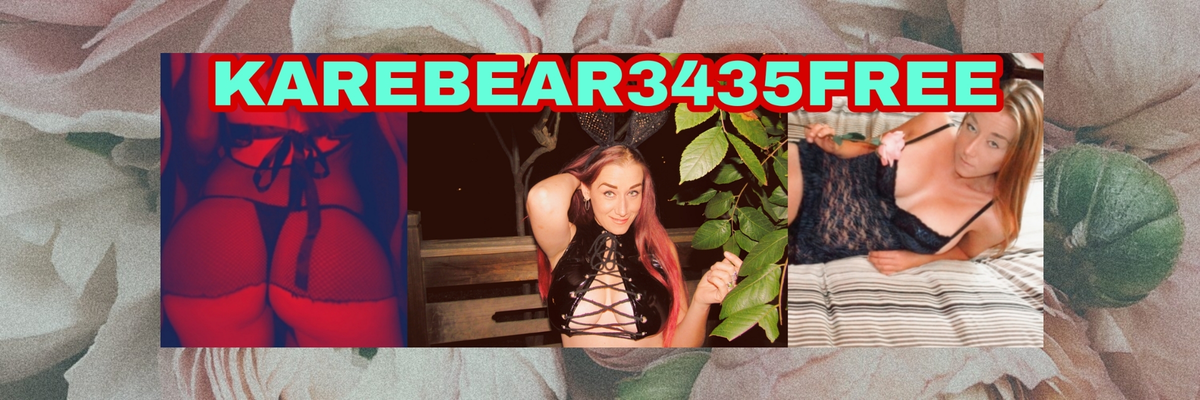 KarebearFREE thumbnail