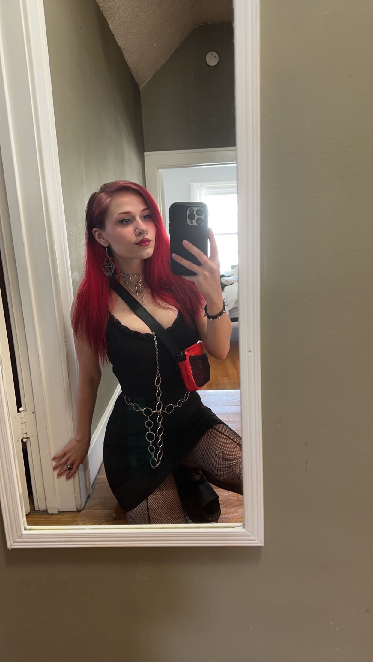 xlilredxo profile