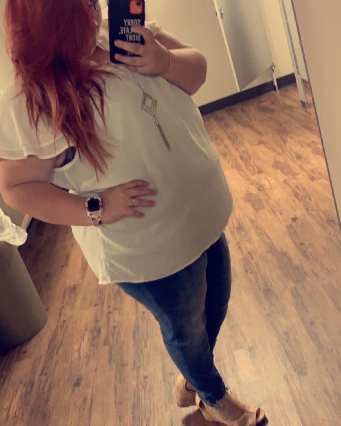 Babygirlll28 profile