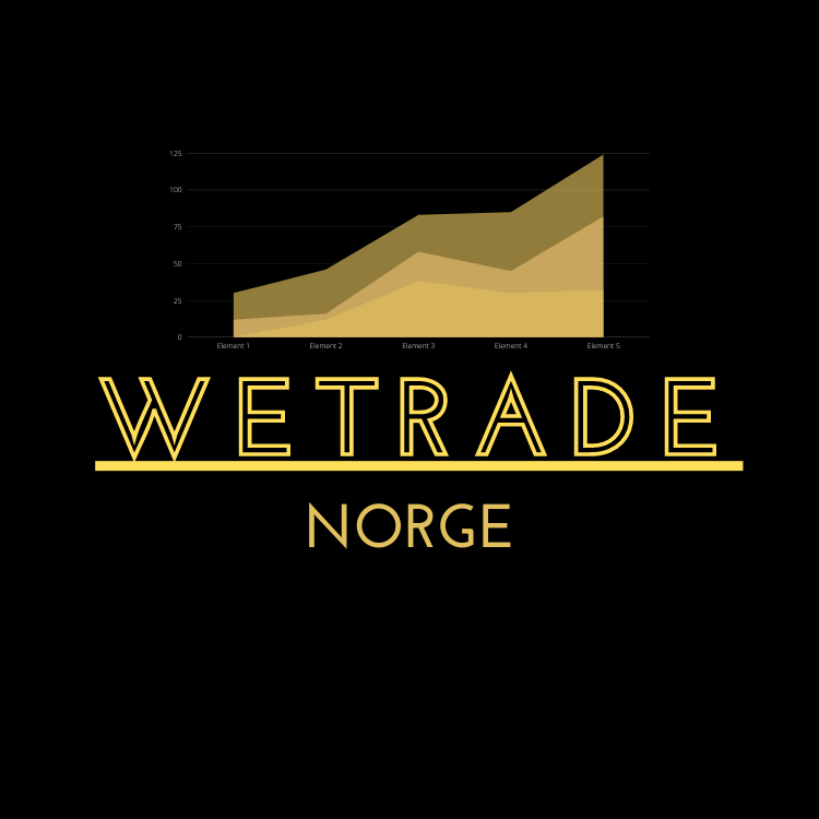 wetrade profile