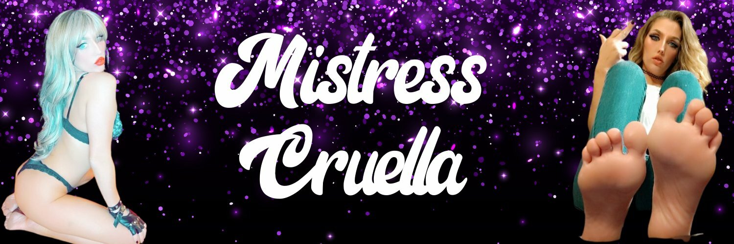 Mistress Cruella thumbnail