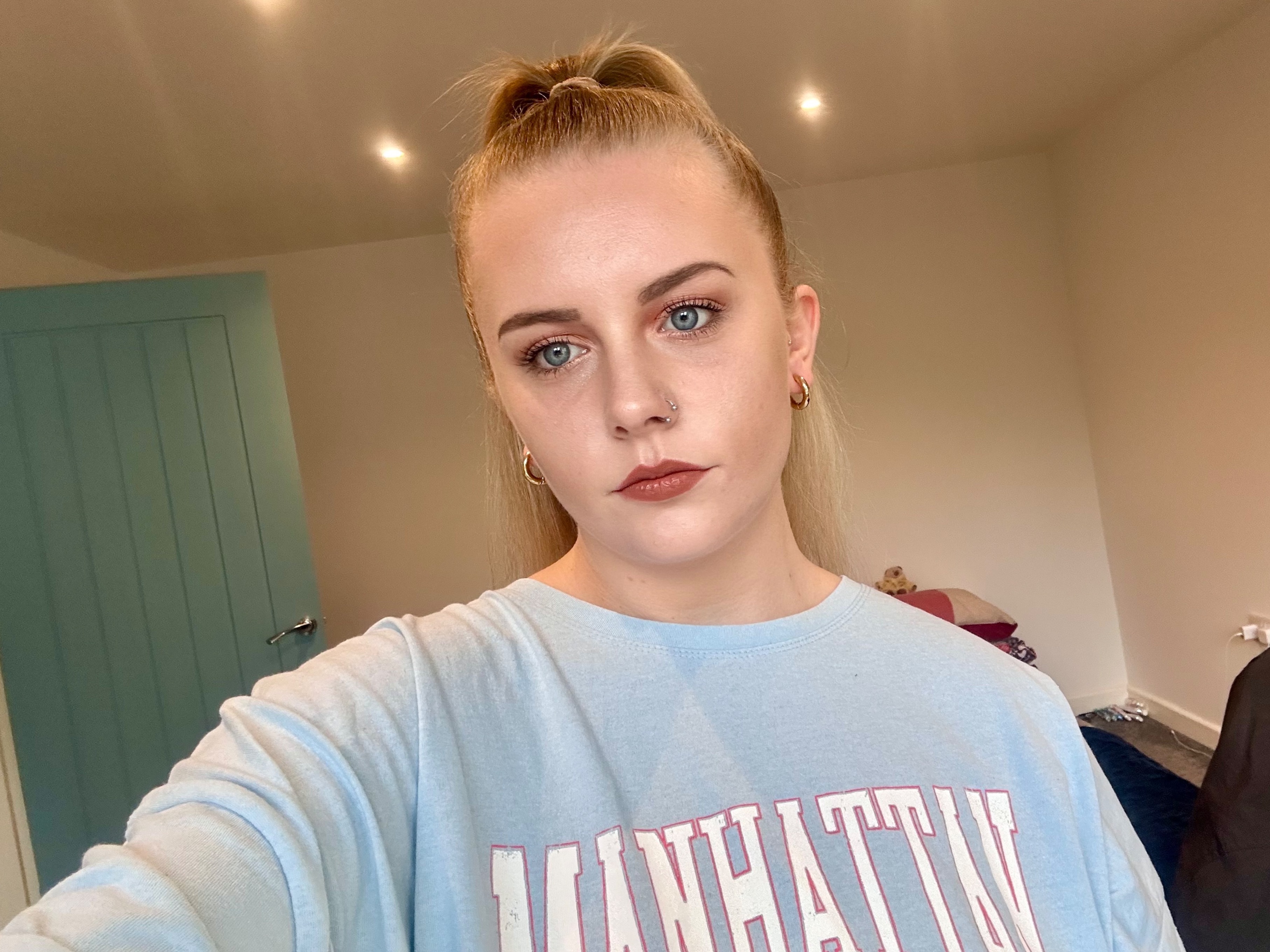 BritishGirlAli profile