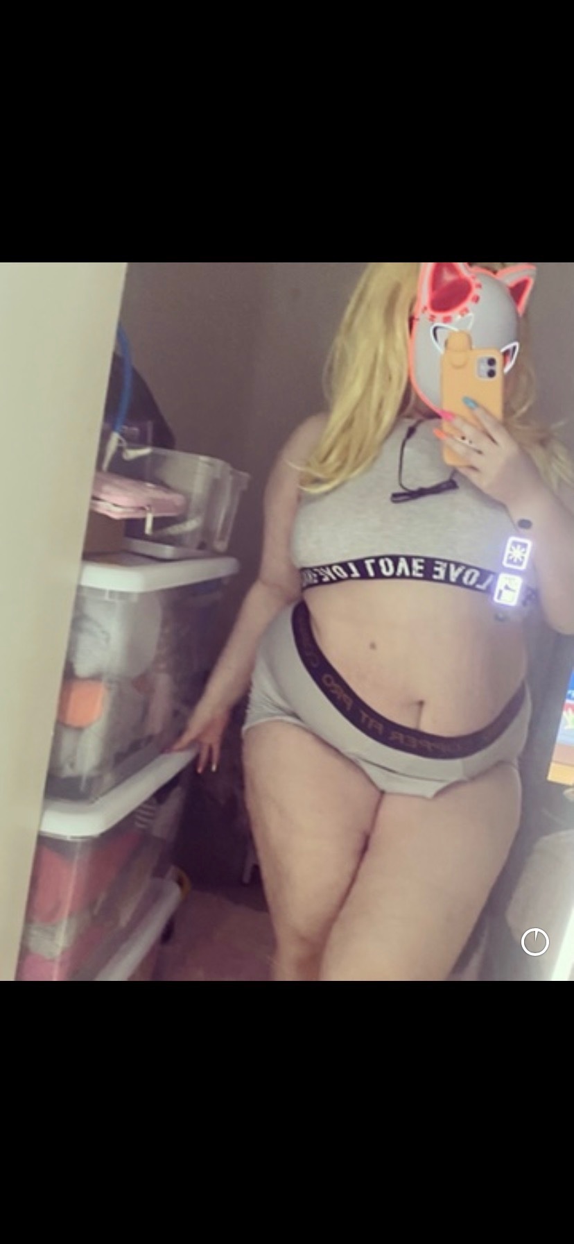 GoddessLayLay profile