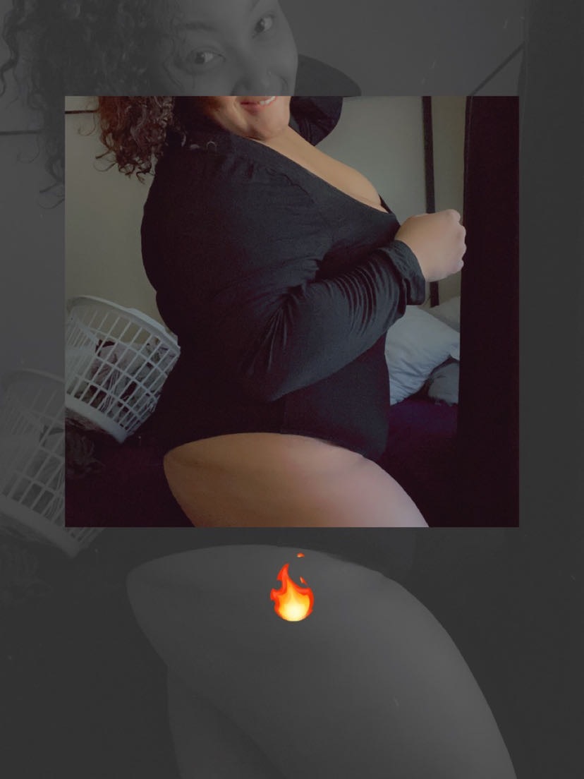 Callista BBW Fat 😻Sexting &amp; Special reqs profile