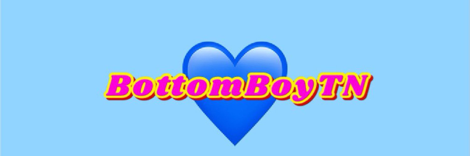 BottomBoyTN💘 thumbnail