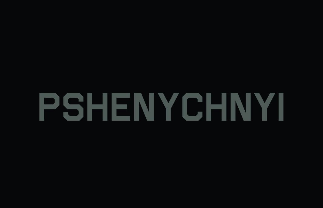 pshenychnyi thumbnail