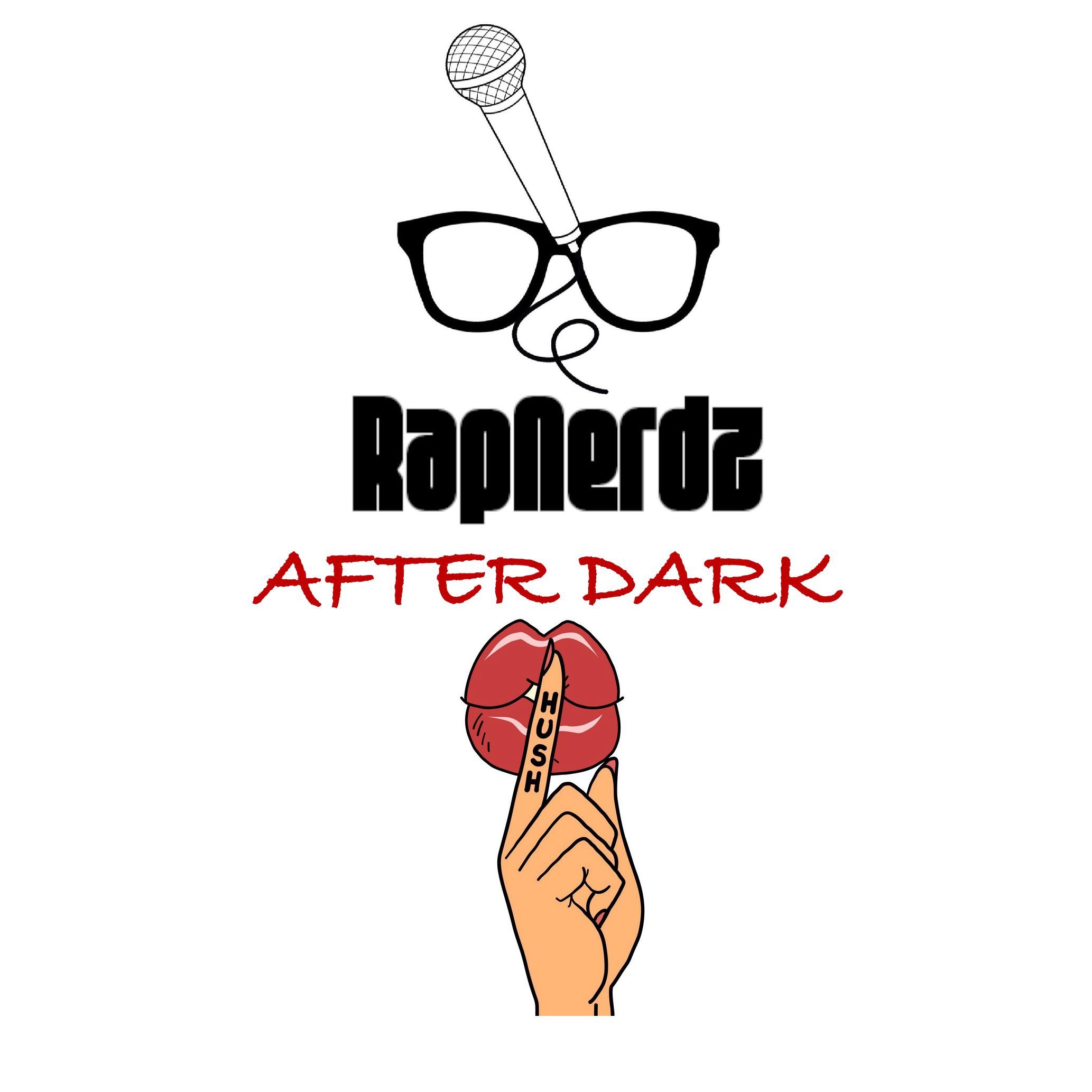 RapNerdz After Dark profile