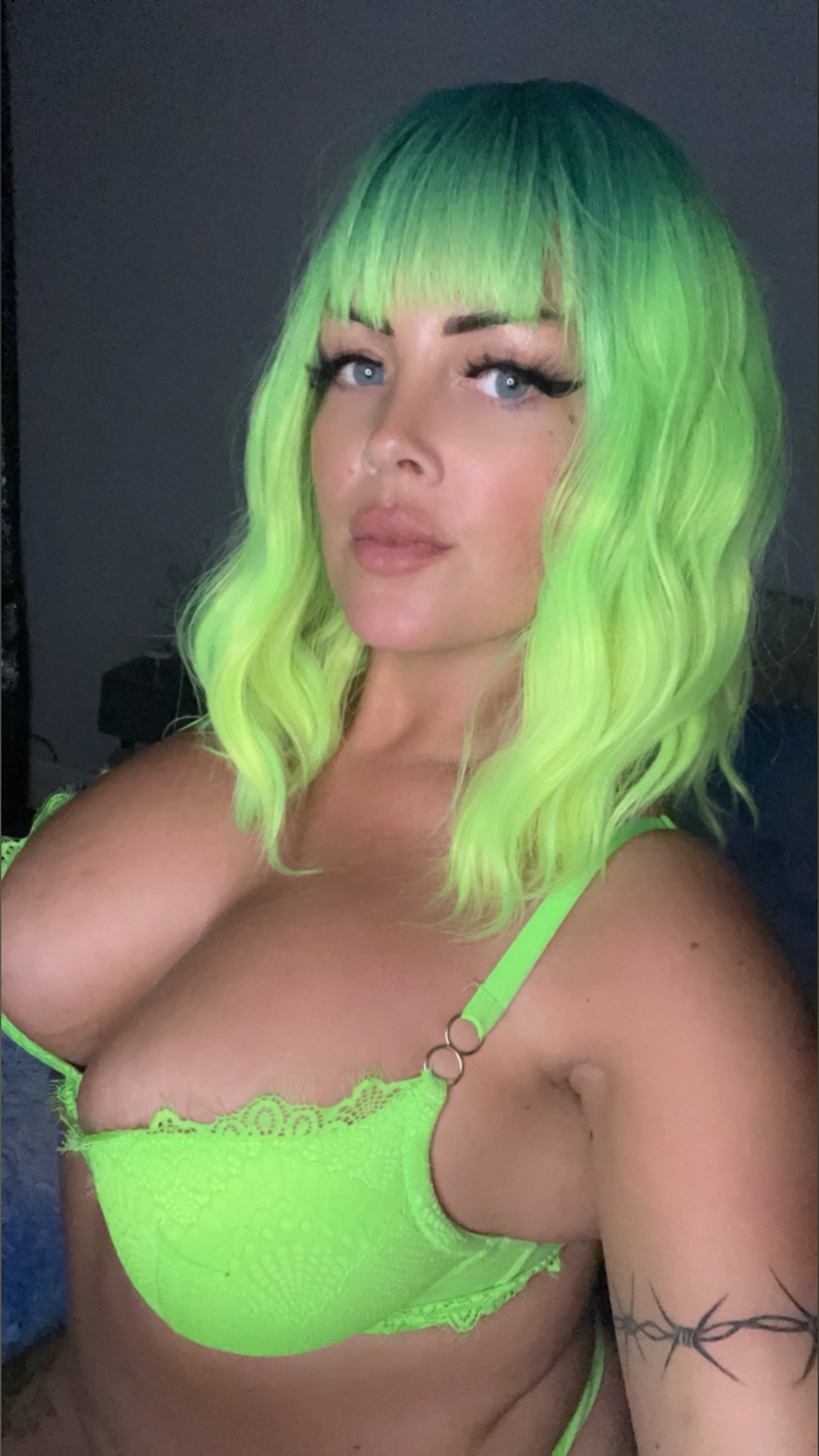 vickylea420 profile