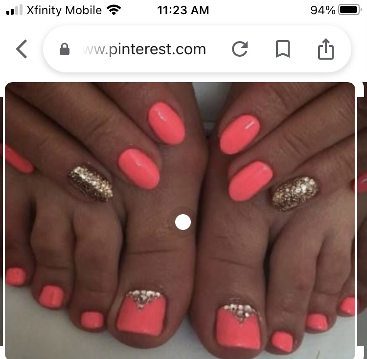 Pretty Pedicures profile