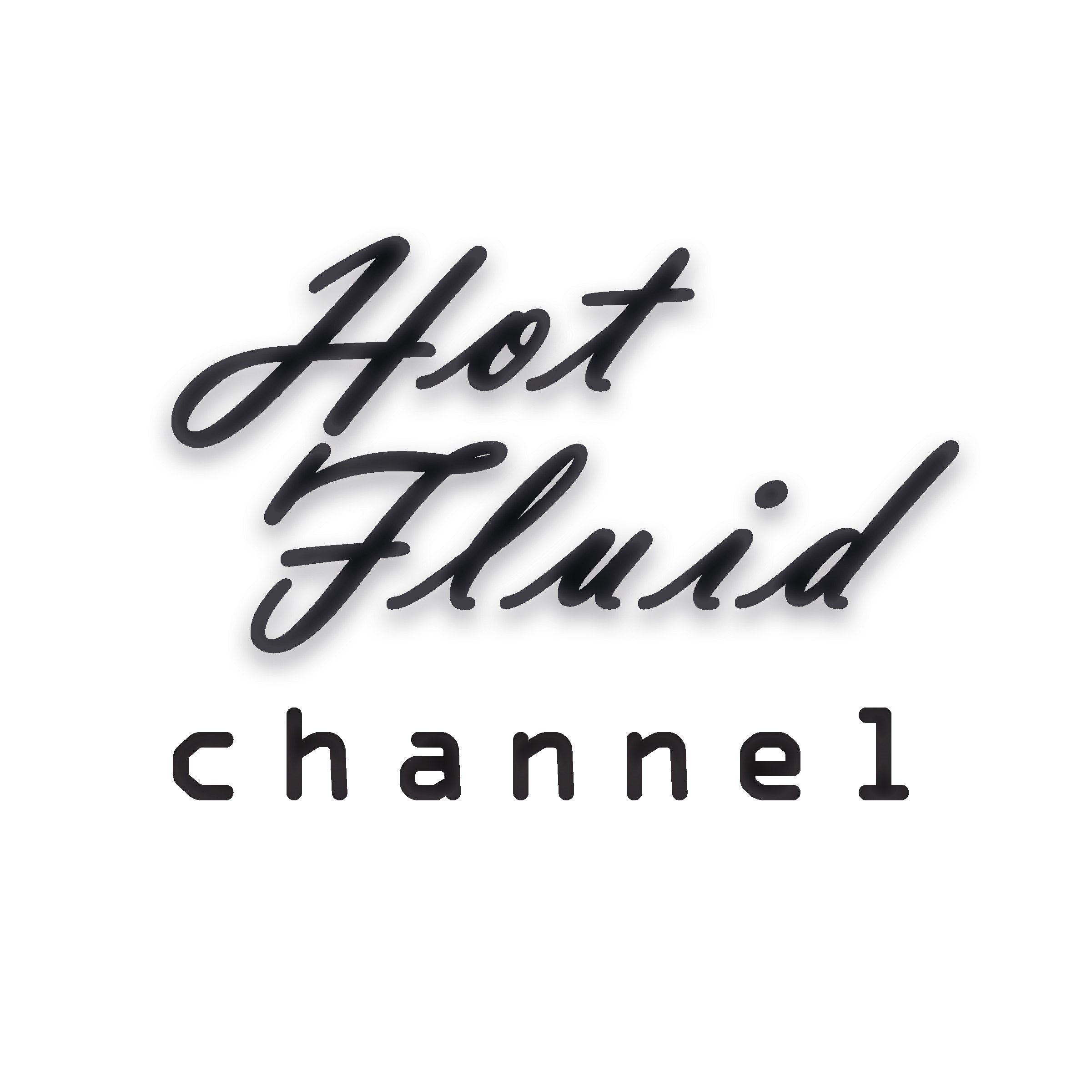 Hot Fluid Channel profile