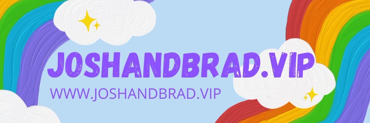 JOSH &amp; BRAD VIP thumbnail