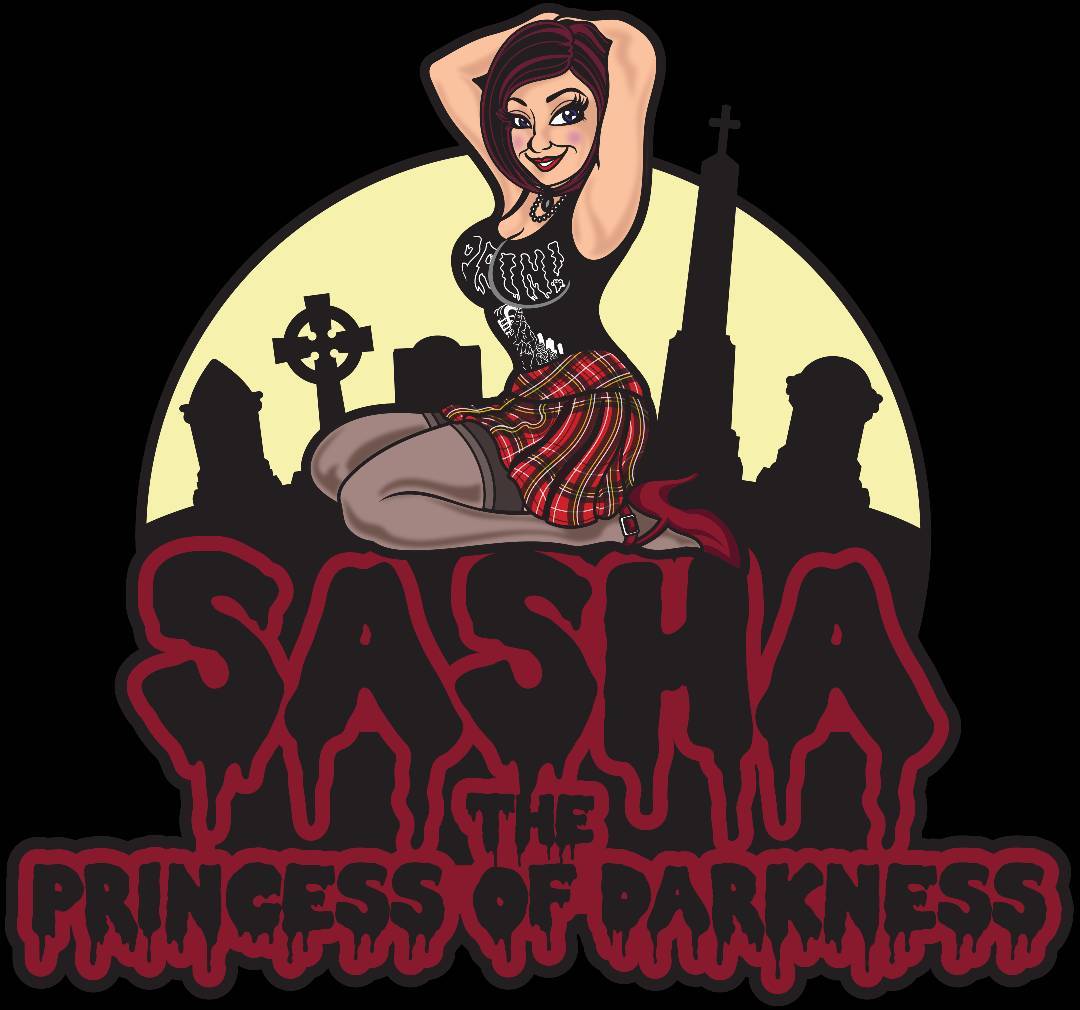 Sasha The Princess of Darkness profile