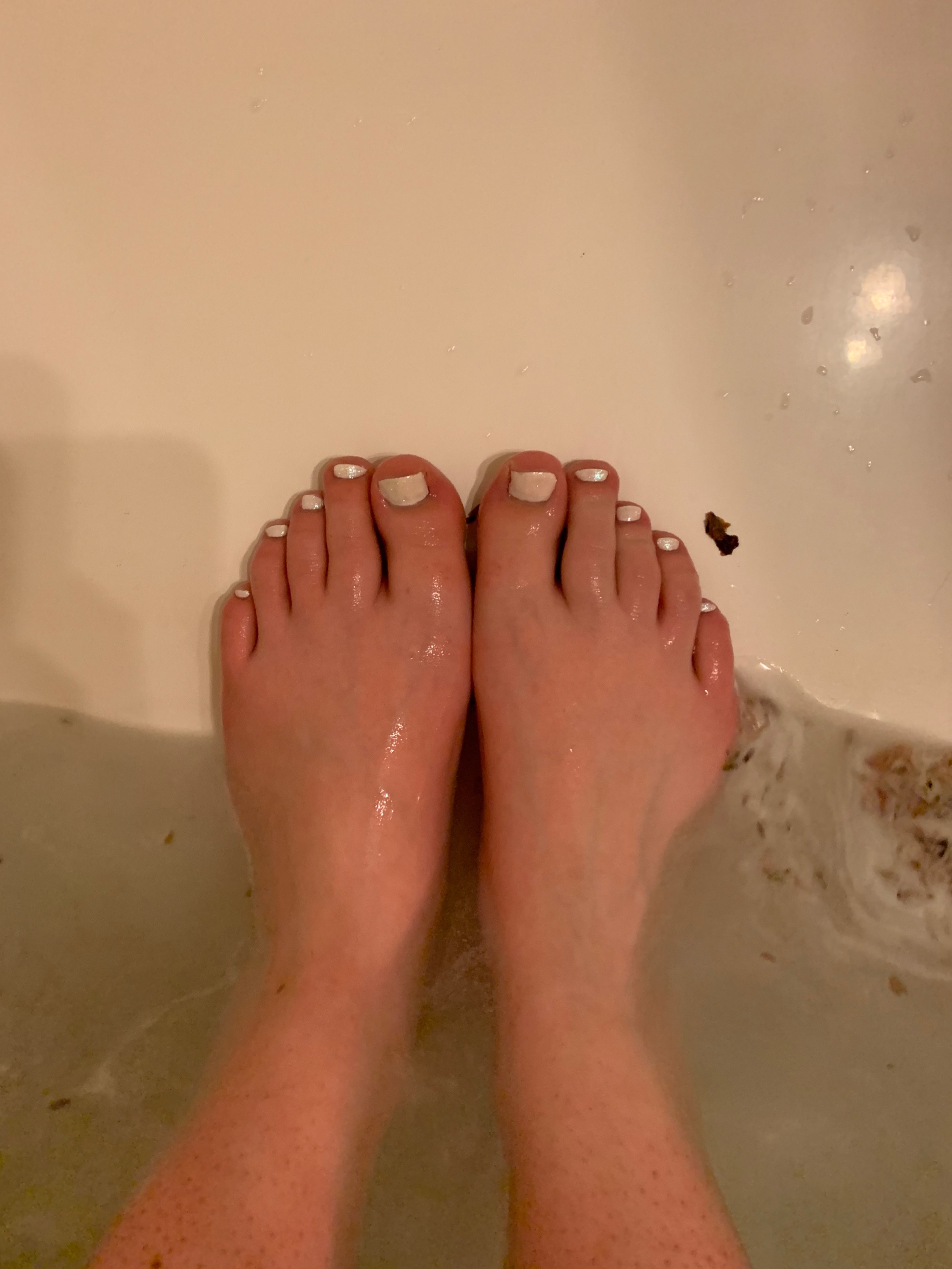 Goddess Feet profile