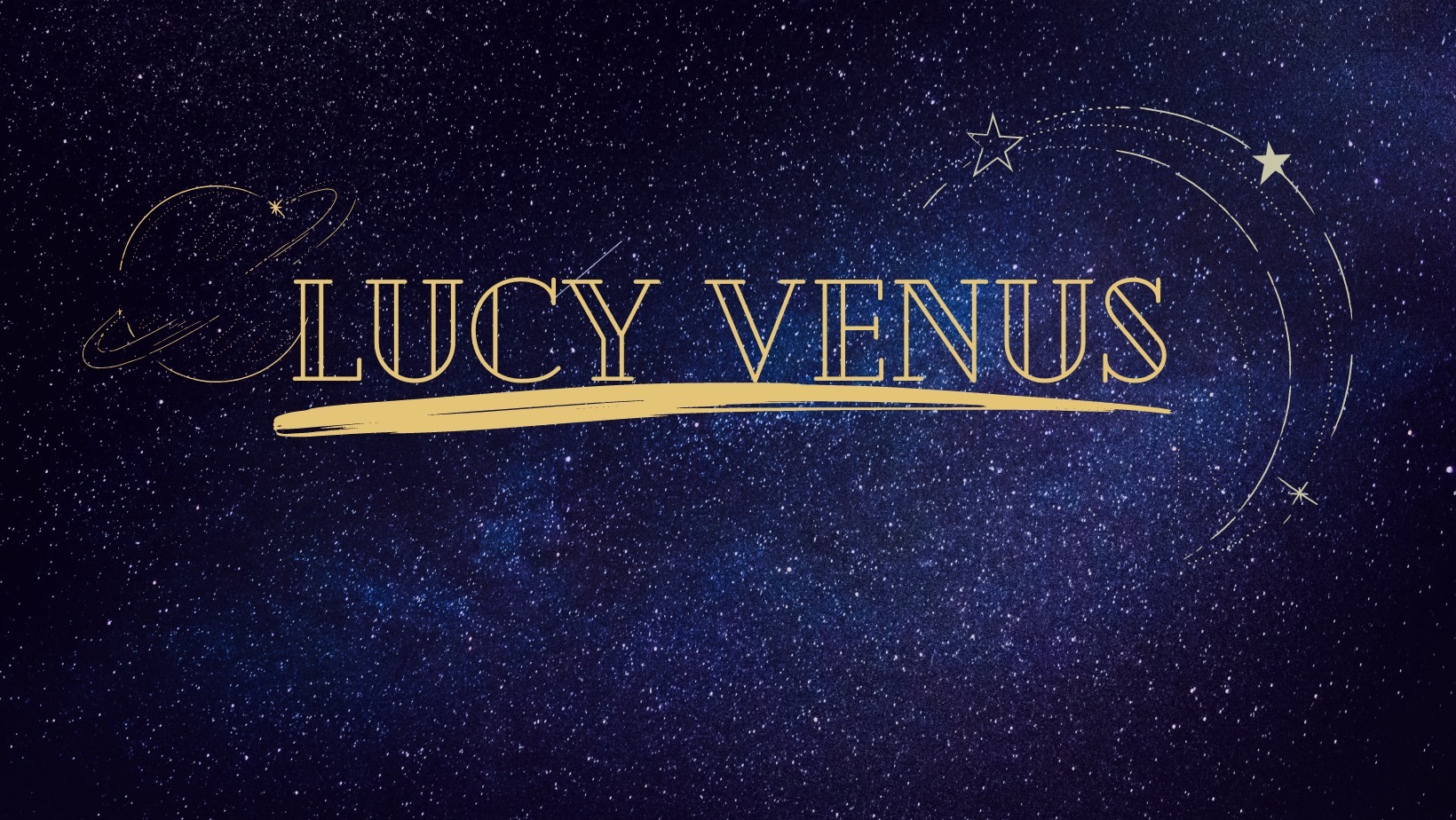 Lucy Venus thumbnail