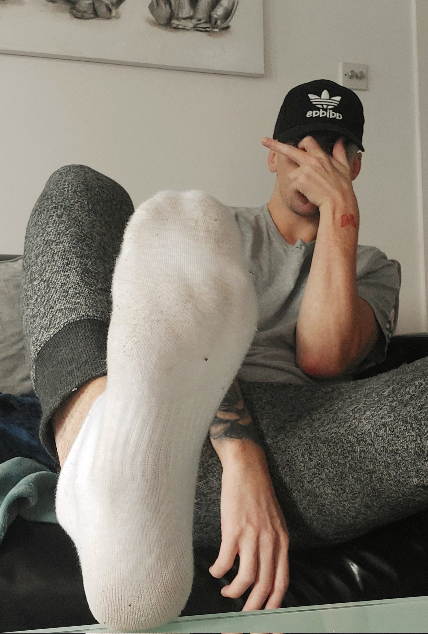 gayirishfeet profile