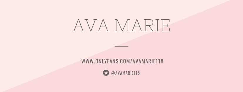 Ava Marie 💋 thumbnail