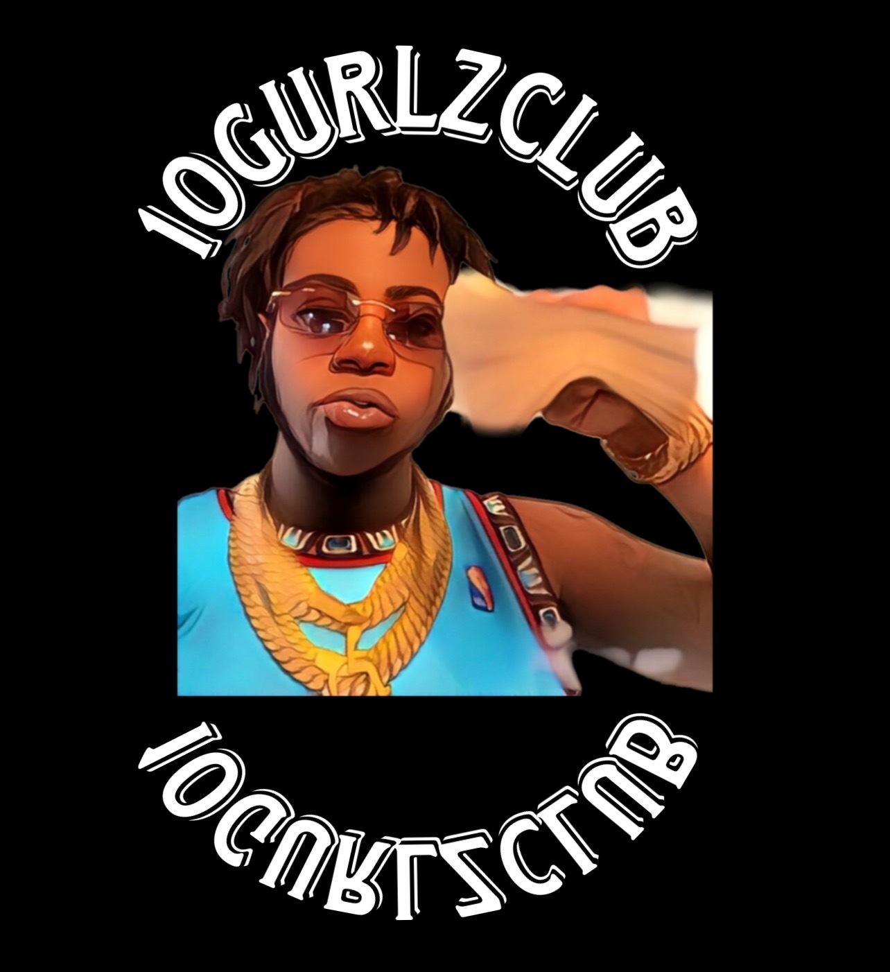 10GURLZCLUB profile