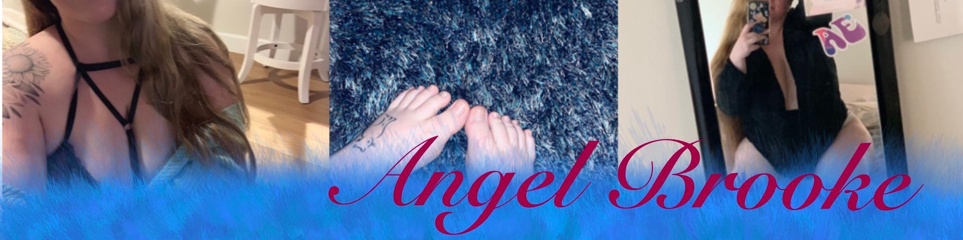 Angel Brooke thumbnail