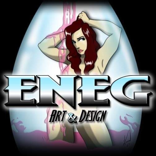 Eneg Art &amp; Design profile