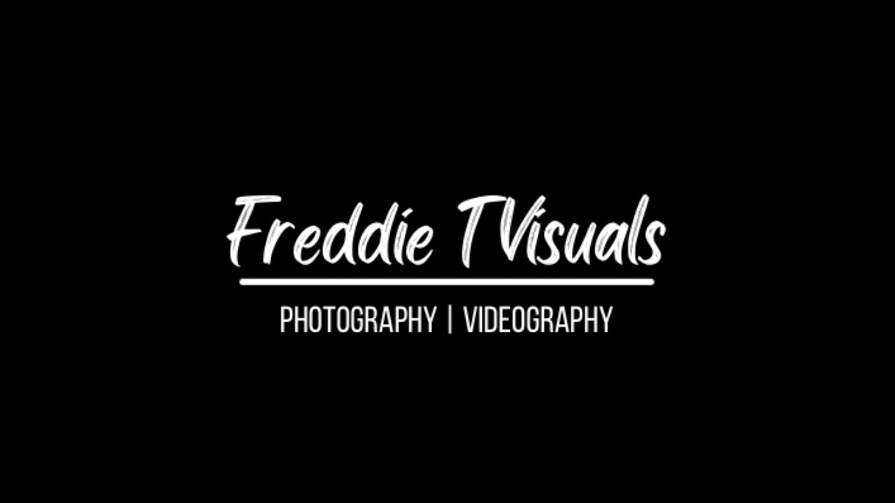 Freddie T Visuals profile